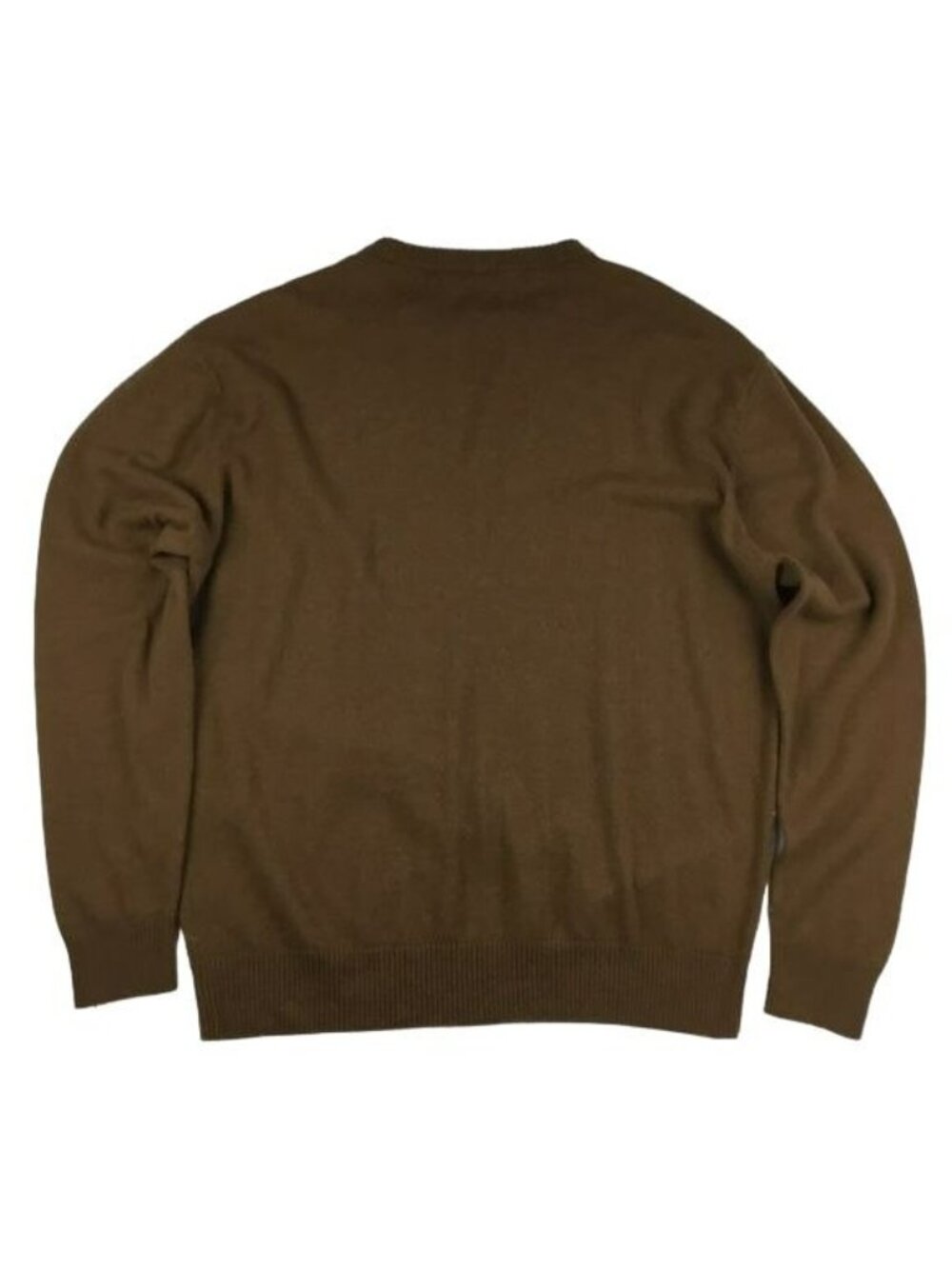 IKE Behar New York 100% Cashmere Sweater - Picture 5 of 7